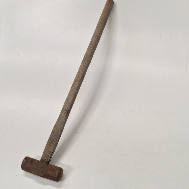 TOOL, Sledgehammer - Timber Handle